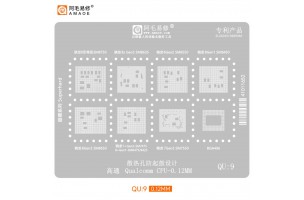 Vỉ ic qualcom,vỉ ic mtk,vỉ ic exynos,vỉ ic smd,vỉ ic công suất, vỉ ic nguồn, vỉ ic wifi, vỉ viền ic 